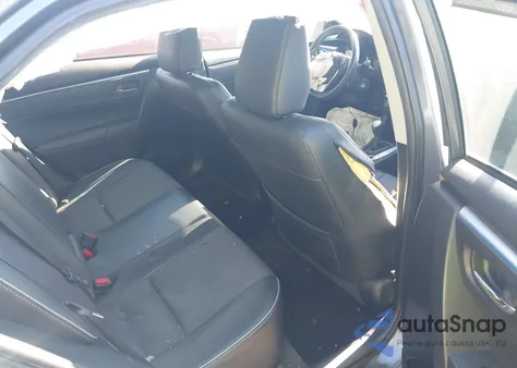 2015 Toyota Corolla L/Le/Le Pls/Prm/S/S Pls z USA, uszkodzony, nr VIN 2T1BURHE5FC271135